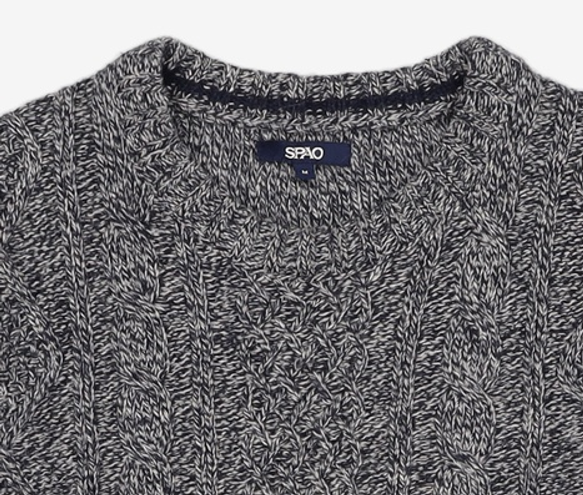 스파오(SPAO) 니트/스웨터 M