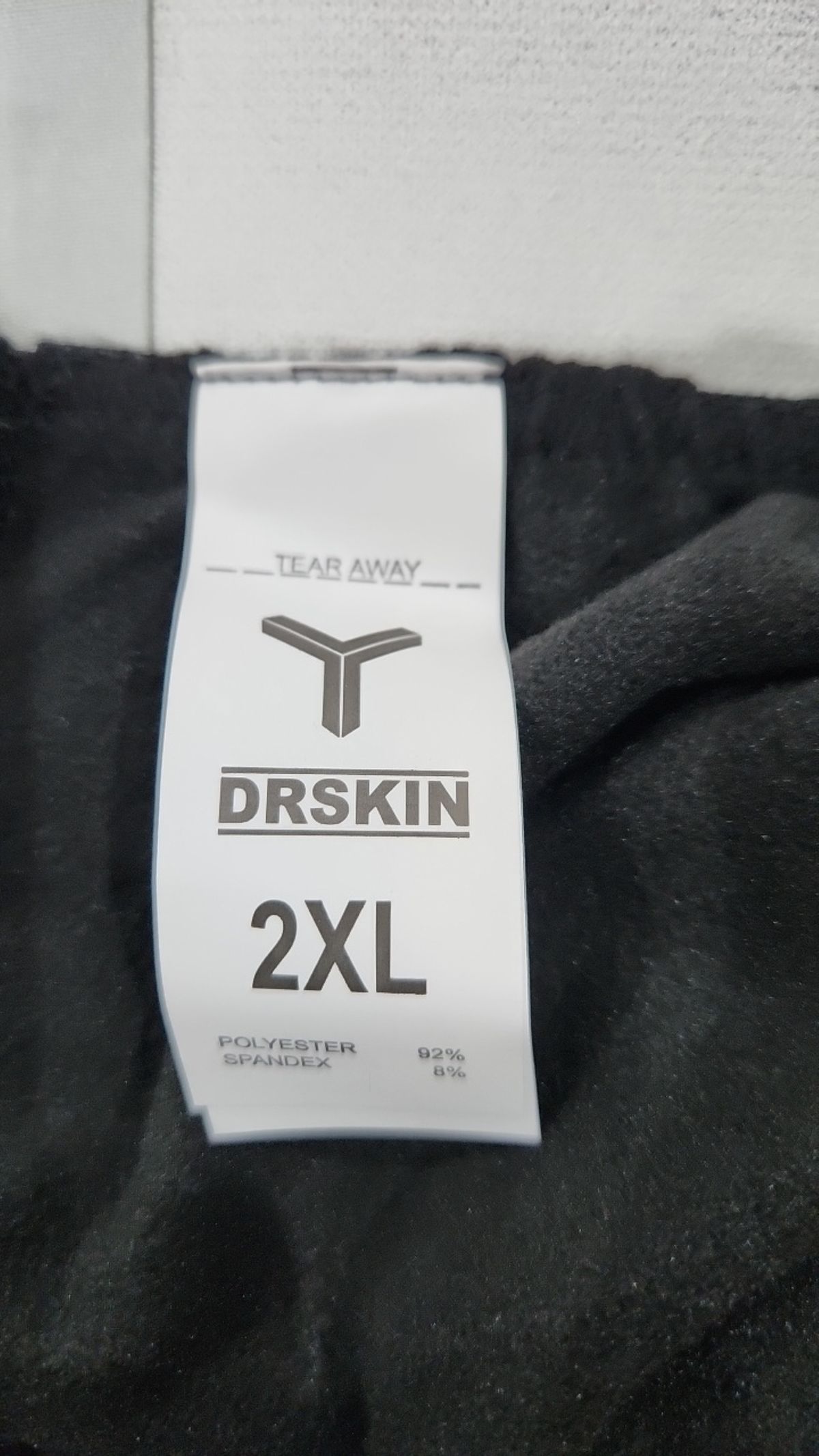 닥터스킨(DRSKIN) 레깅스 XXL