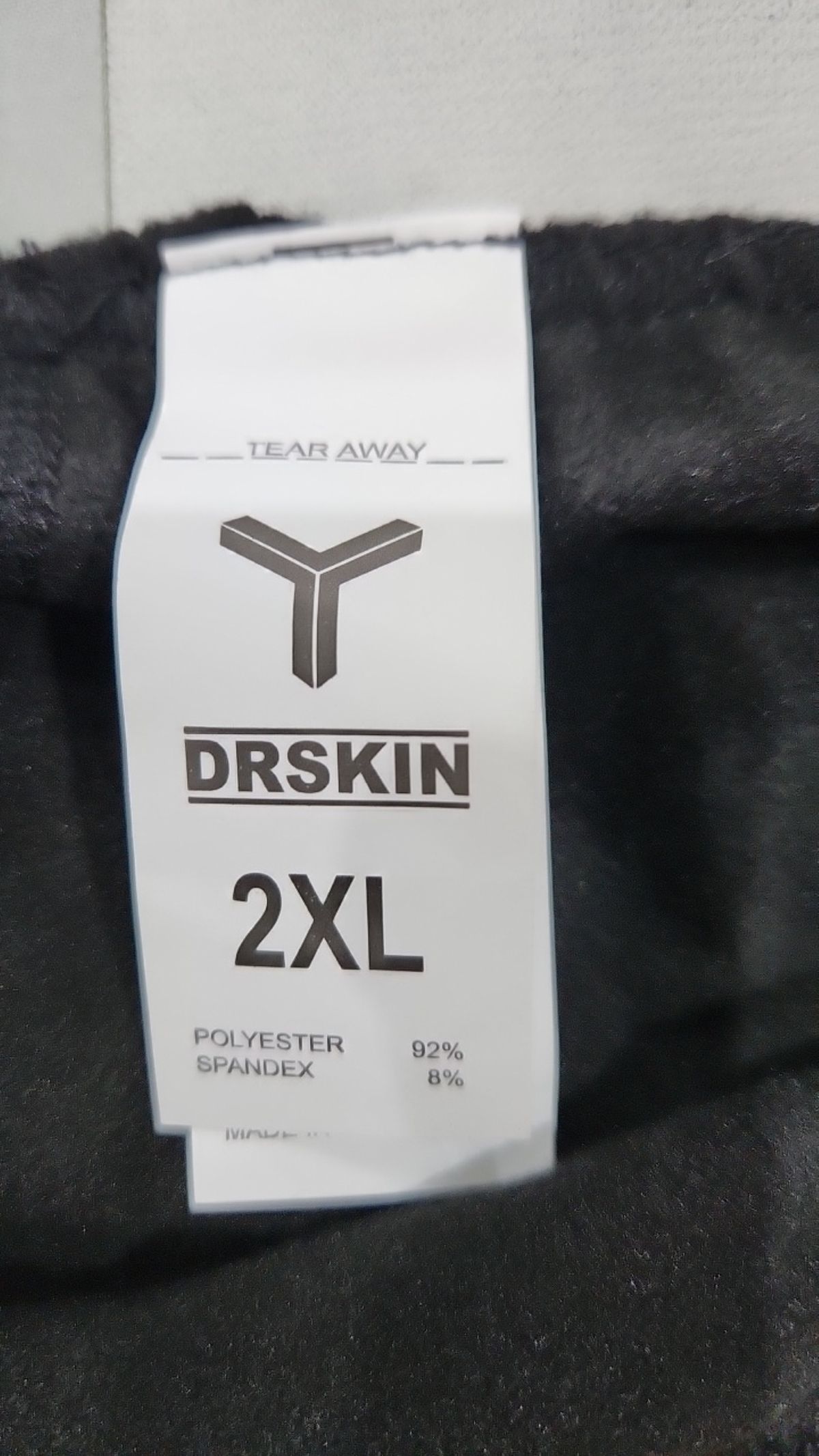 닥터스킨(DRSKIN) 레깅스 XXL