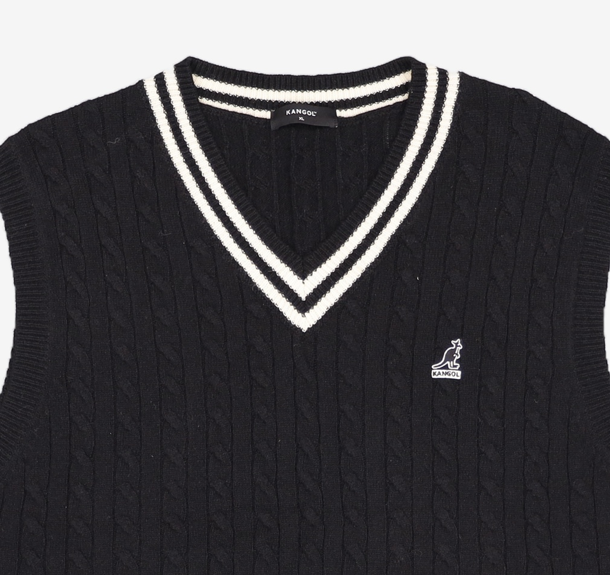 캉골(KANGOL) 베스트 XL