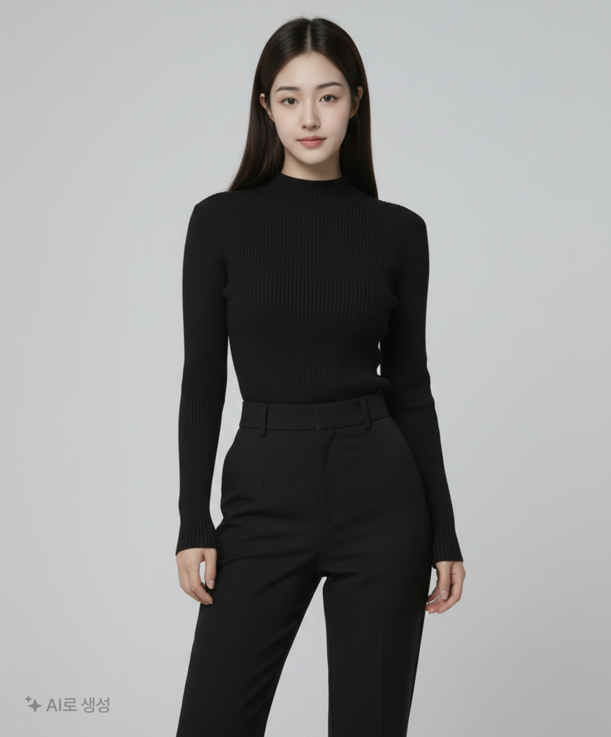 디바이디드에이치앤엠(DIVIDED H&M) 니트/스웨터 M