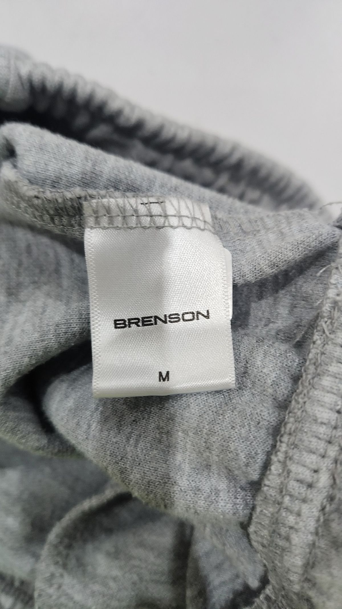 브렌슨(BRENSON) 트레이닝 팬츠 M