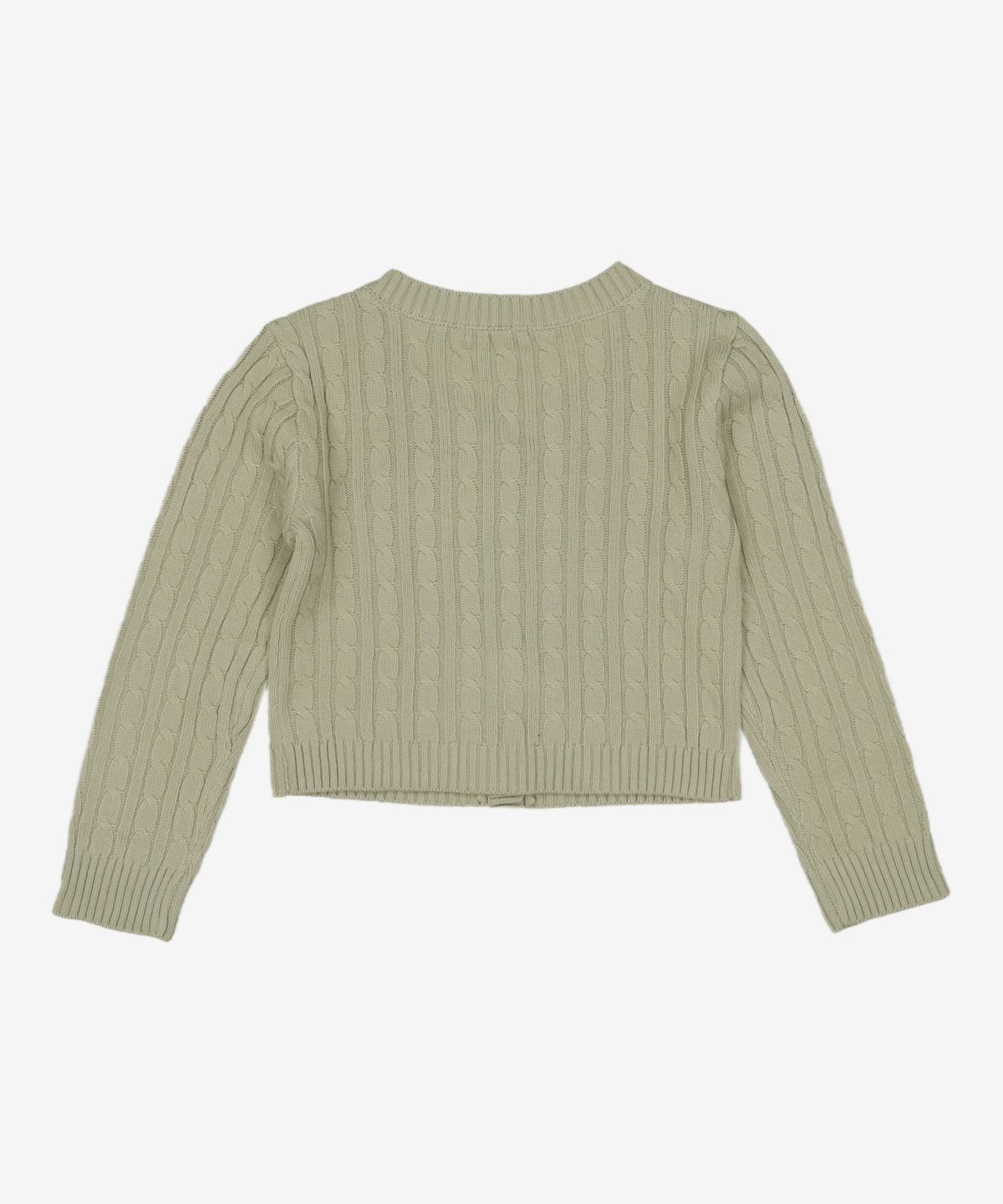 미쏘(MIXXO) 카디건 S