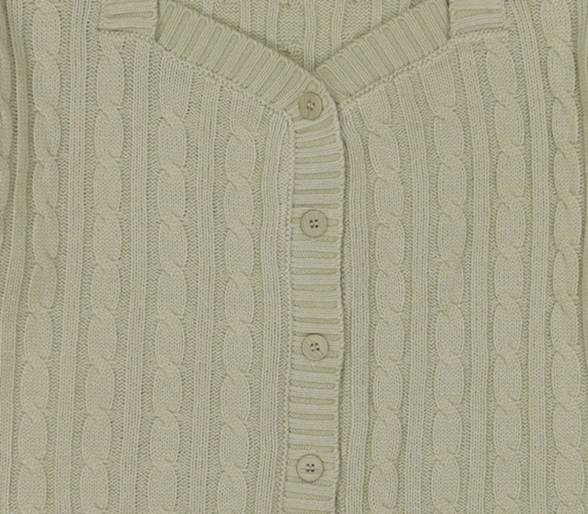 미쏘(MIXXO) 카디건 S