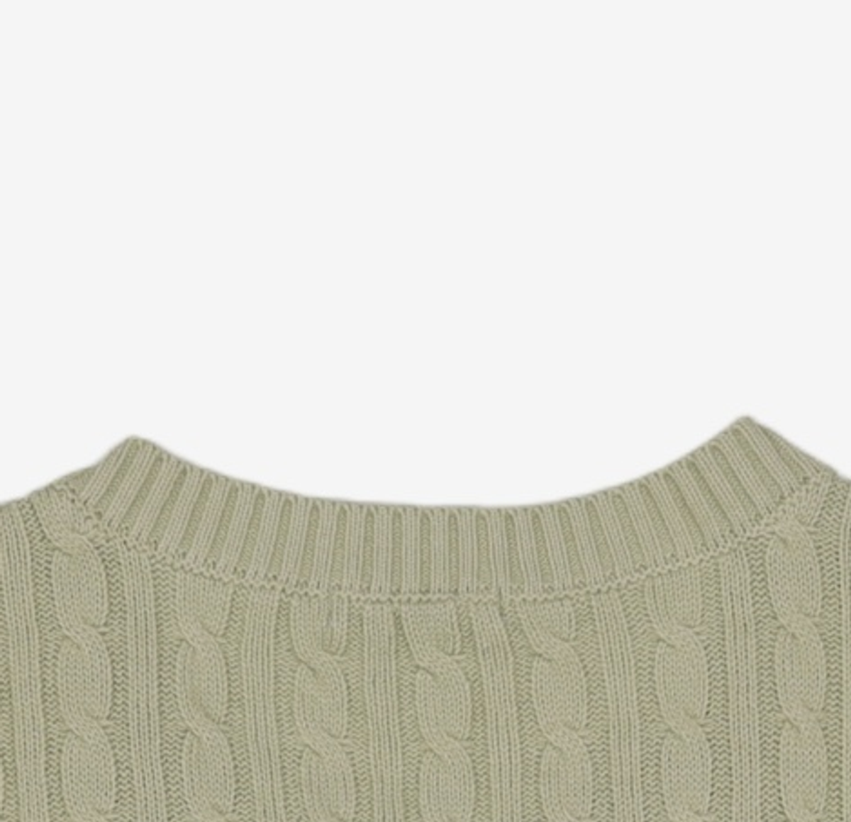 미쏘(MIXXO) 카디건 S