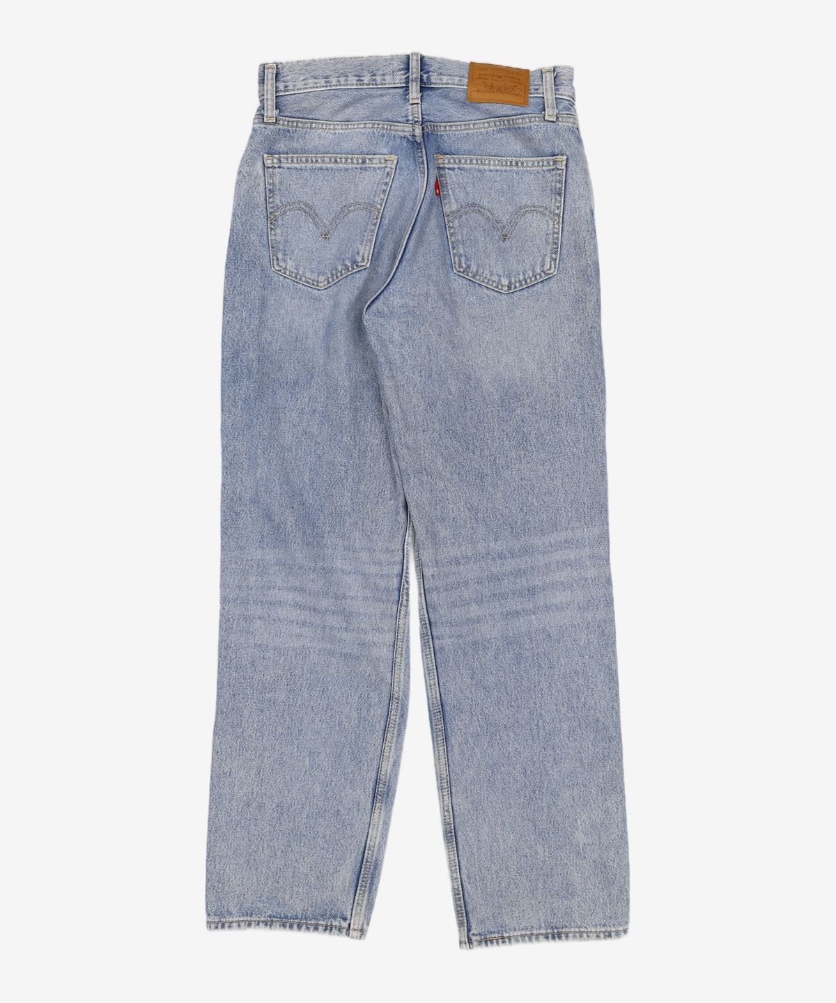 리바이스(LEVI'S) 청/데님 팬츠 L