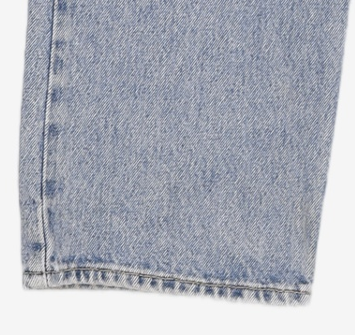 리바이스(LEVI'S) 청/데님 팬츠 L