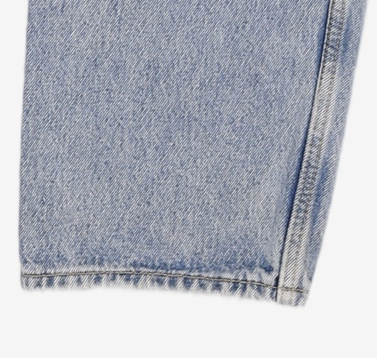 리바이스(LEVI'S) 청/데님 팬츠 L