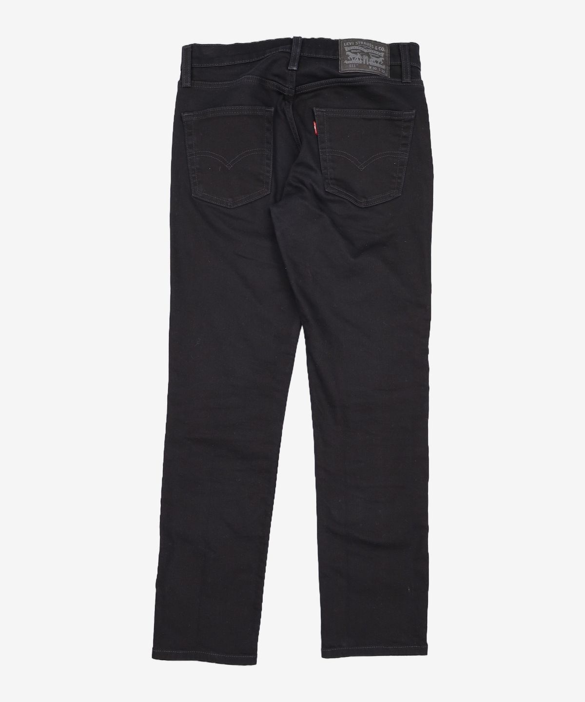 리바이스(LEVI'S) 청/데님 팬츠 76