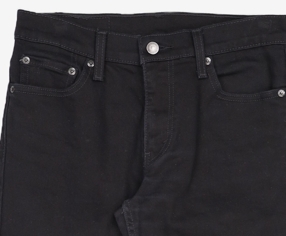 리바이스(LEVI'S) 청/데님 팬츠 76