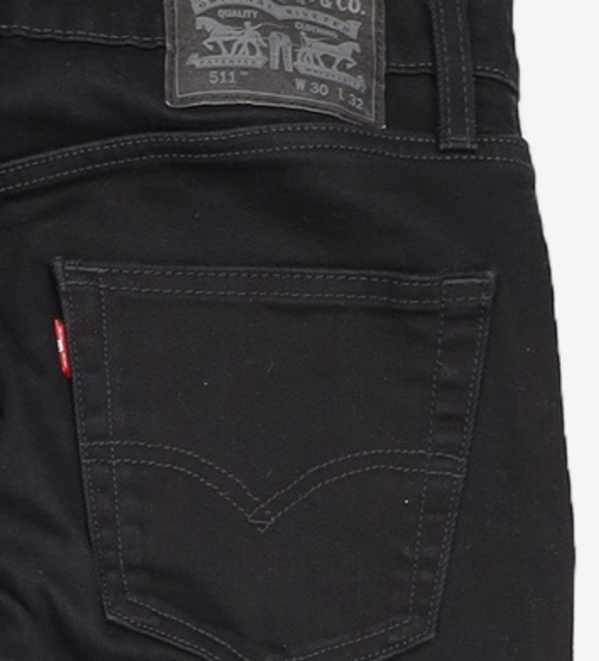 리바이스(LEVI'S) 청/데님 팬츠 76