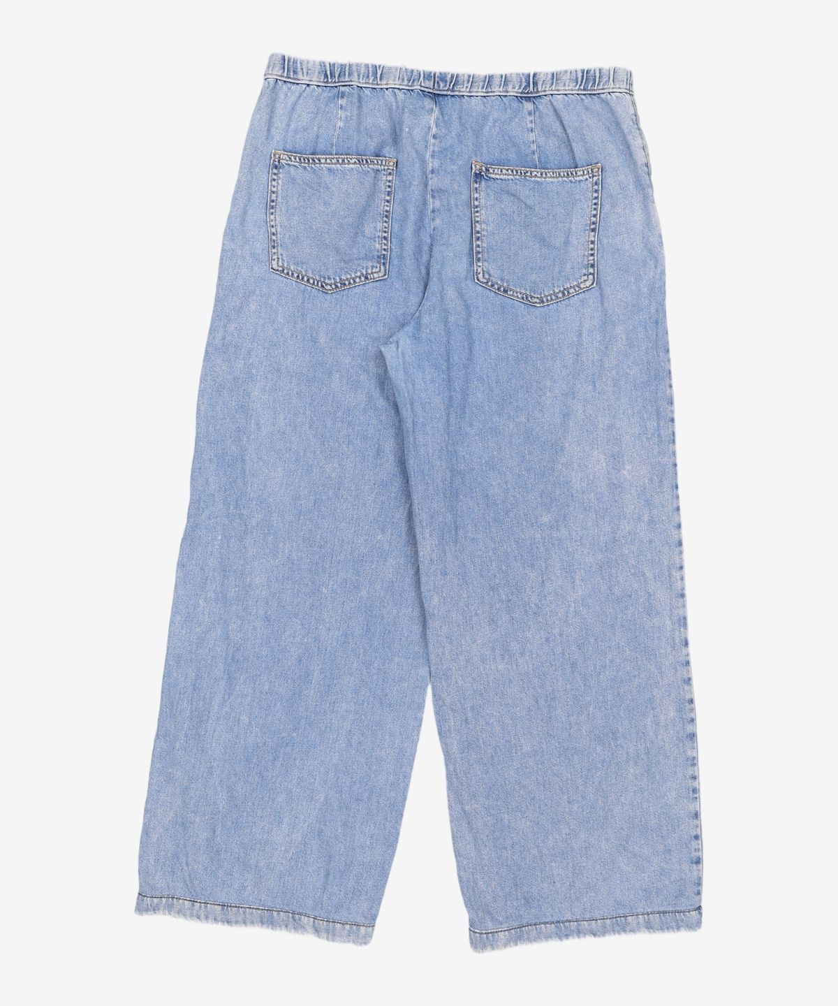 자라(ZARA) 청/데님 팬츠 XL
