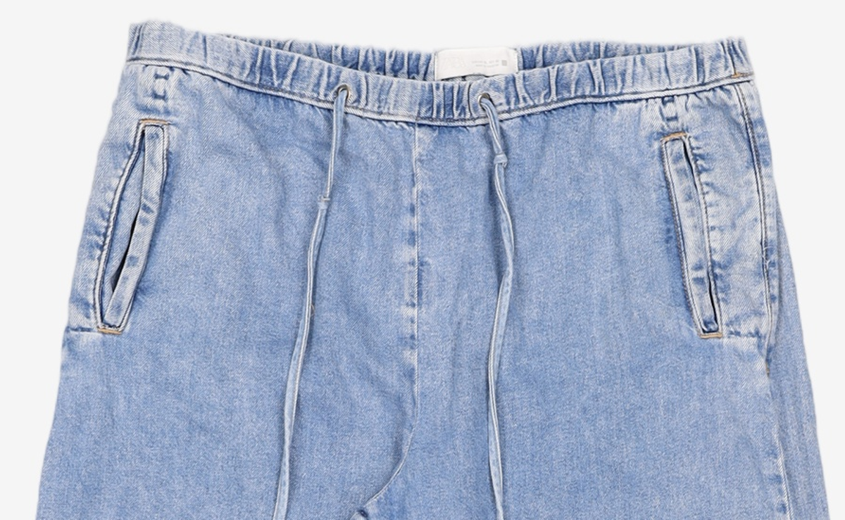 자라(ZARA) 청/데님 팬츠 XL