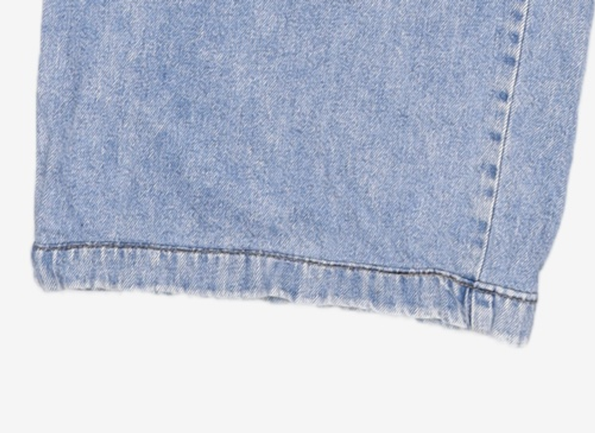 자라(ZARA) 청/데님 팬츠 XL