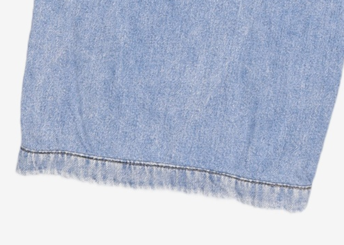 자라(ZARA) 청/데님 팬츠 XL