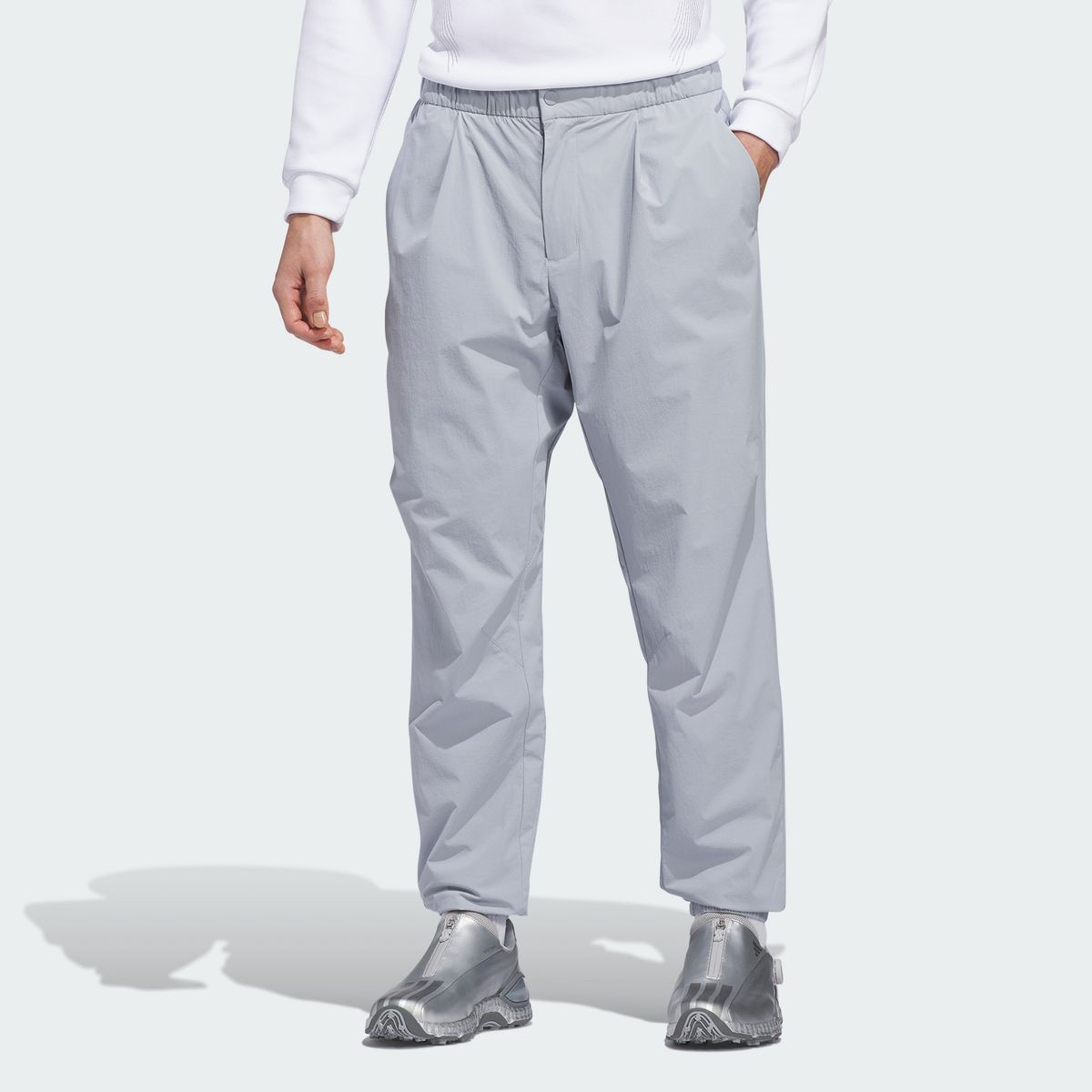 아디다스 골프(ADIDAS GOLF) CODECHAOS 1/1 JOGGER PANTS KG7125