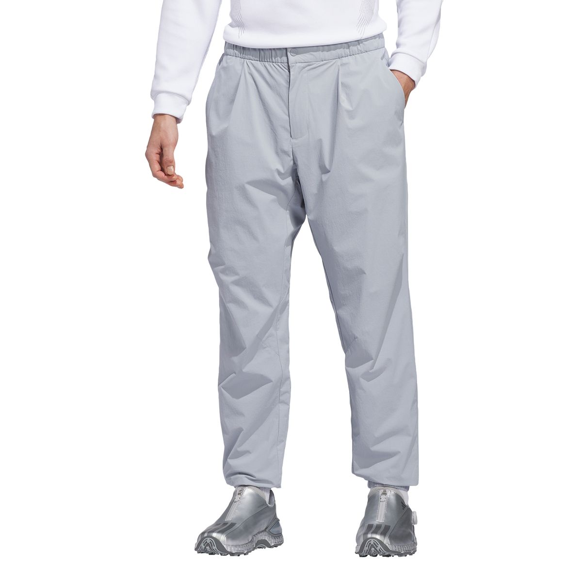 아디다스 골프(ADIDAS GOLF) CODECHAOS 1/1 JOGGER PANTS KG7125