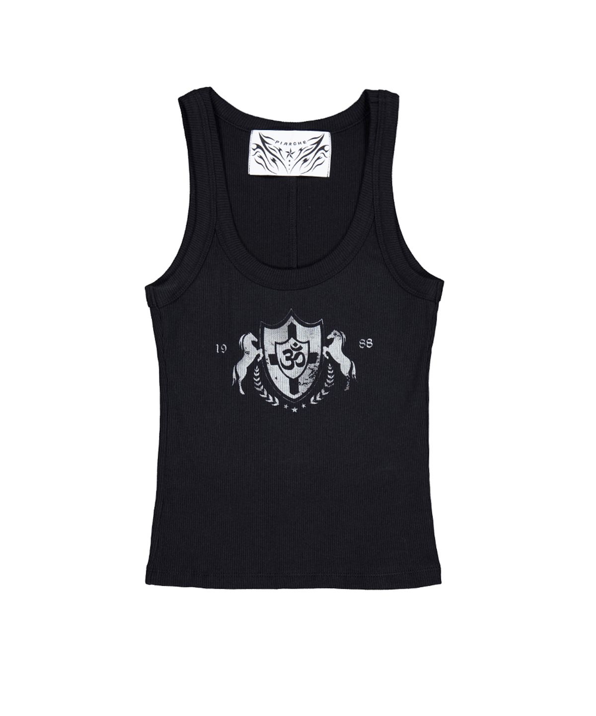 피아체(PIARCHE) BASIC SLEEVELESS