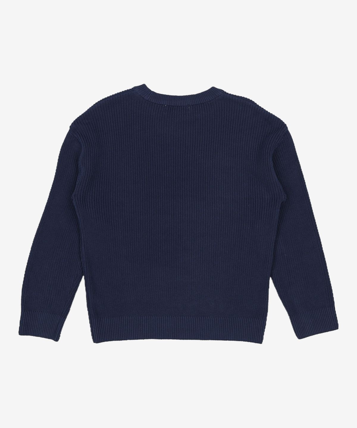 니티드(KNITTED) 니트/스웨터 L