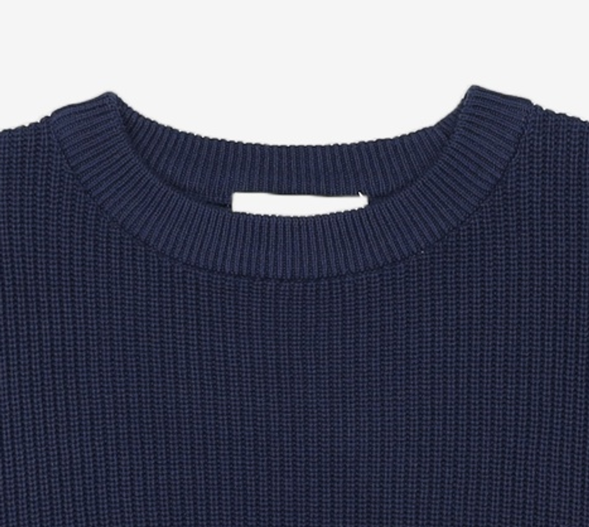 니티드(KNITTED) 니트/스웨터 L