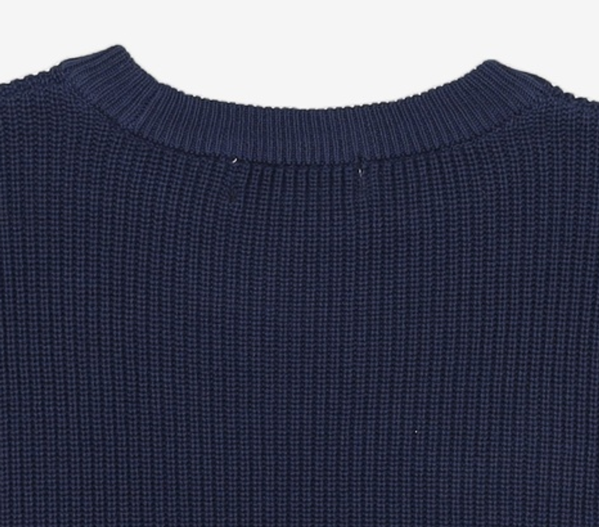 니티드(KNITTED) 니트/스웨터 L