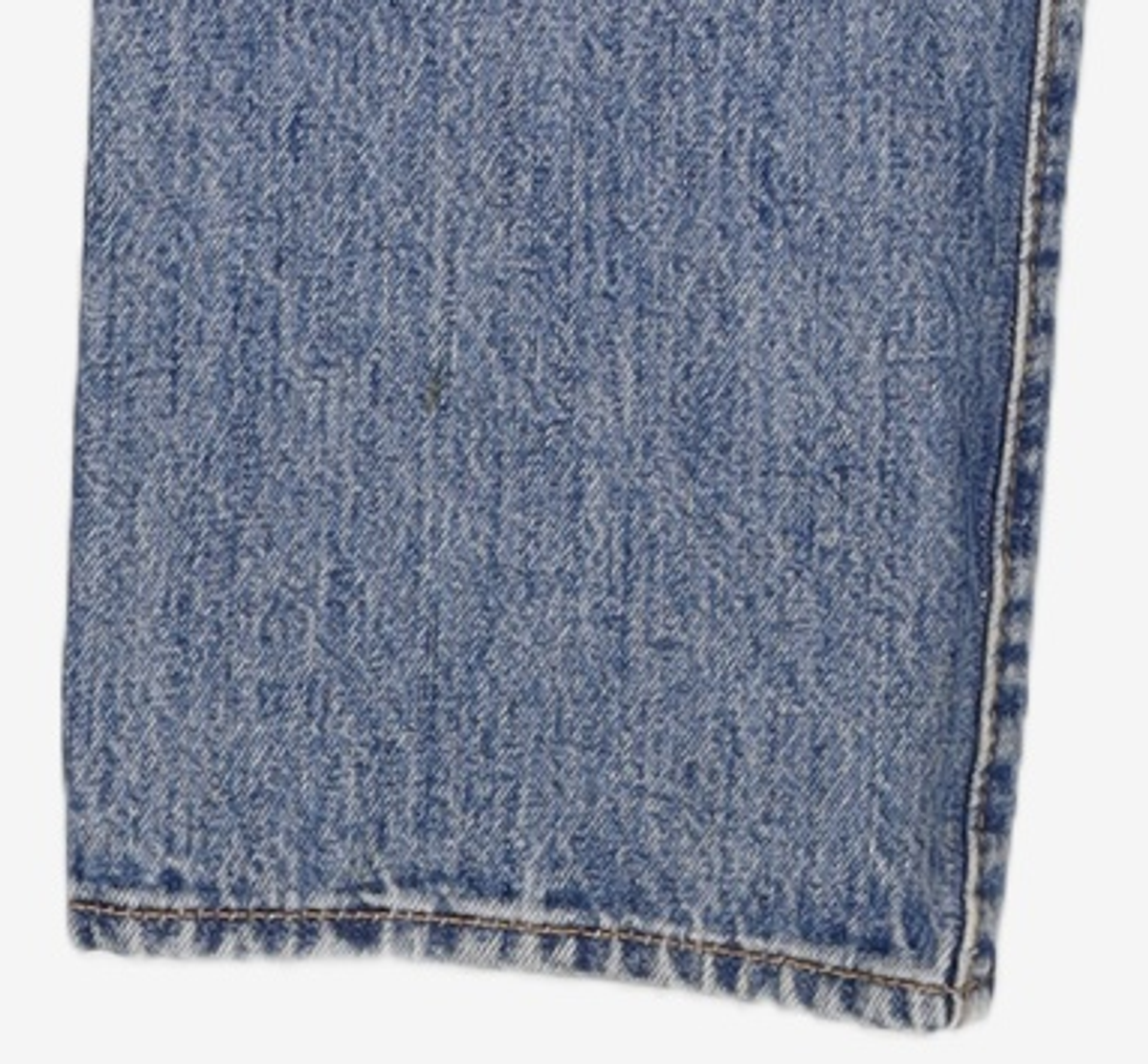 리바이스(LEVI'S) 청/데님 팬츠 L