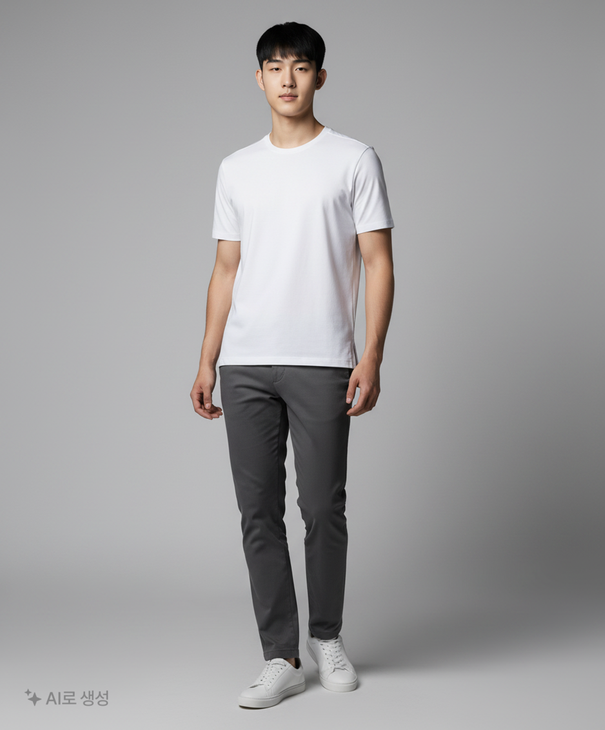 드로우핏(DRAW FIT) 반소매 티셔츠 M