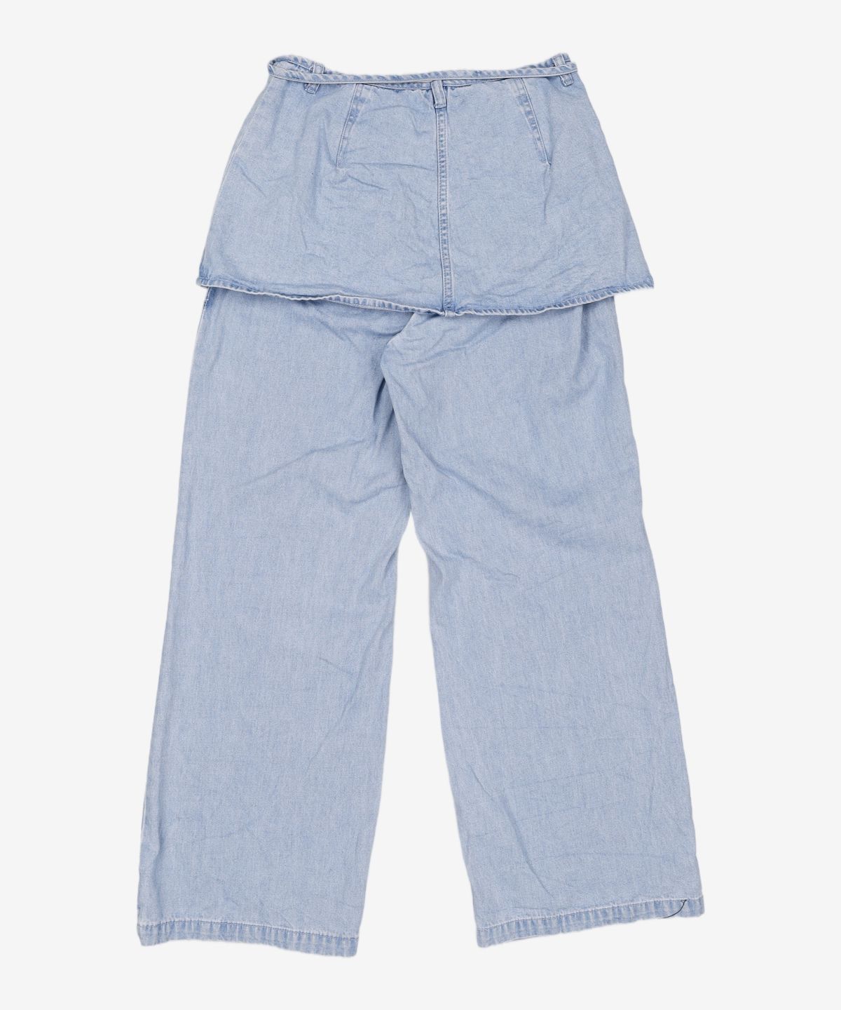 에이치앤엠(H&M) 청/데님 팬츠 8