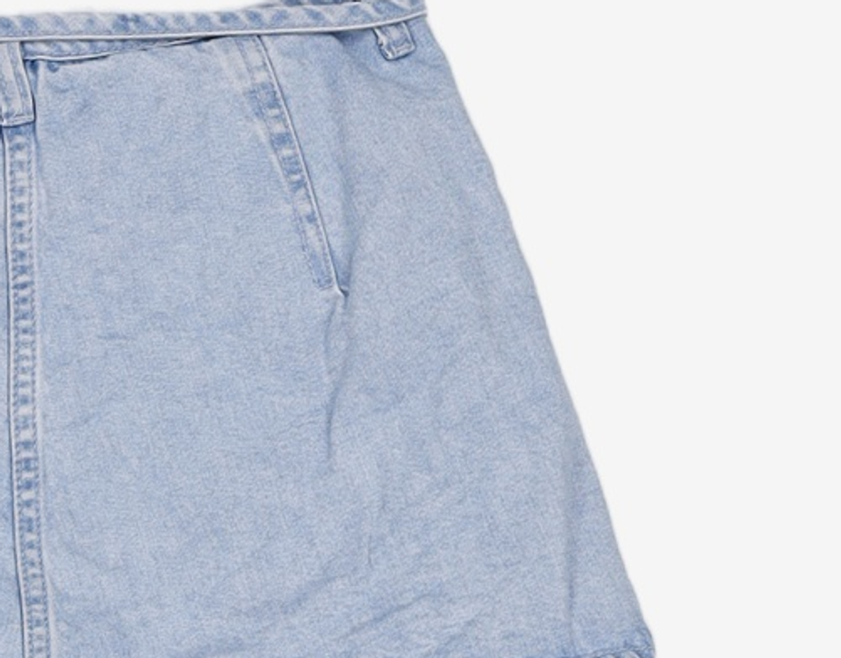 에이치앤엠(H&M) 청/데님 팬츠 8