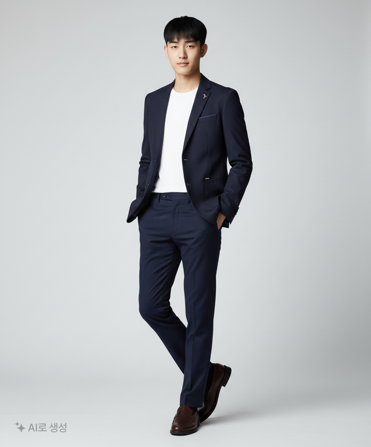 자라 맨(ZARA MAN) 슈트/블레이저 재킷 48