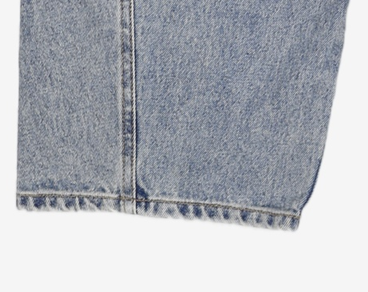블루브릭(BLUEBRICK) 청/데님 팬츠 1