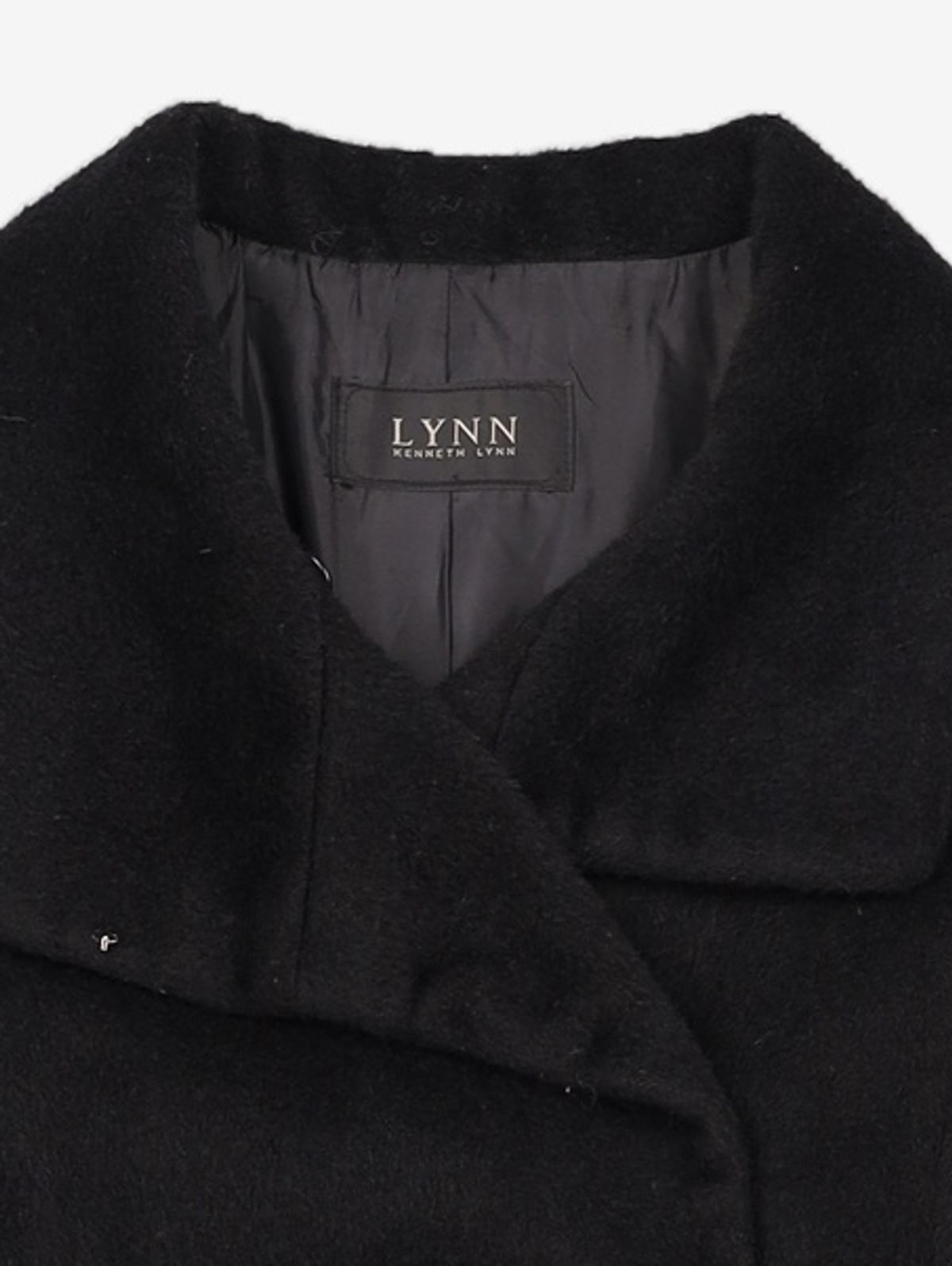 린(LYNN) 겨울 기타 코트 2