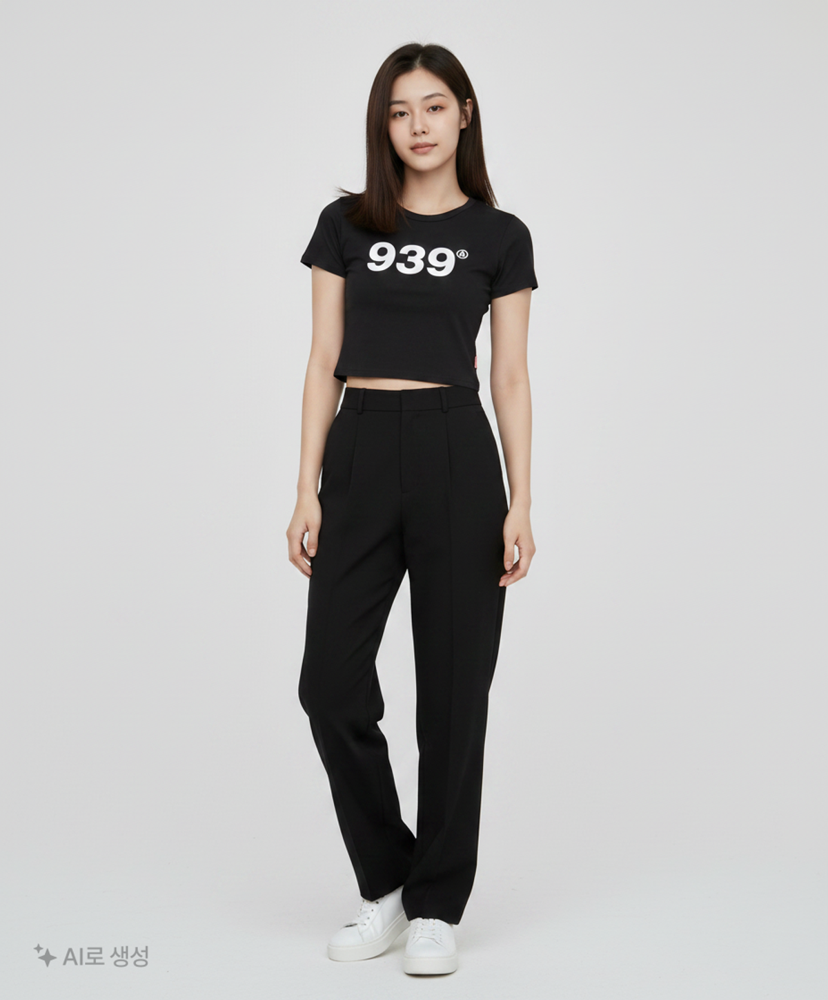 아카이브 볼드(ARCHIVE BOLD) 반소매 티셔츠 S