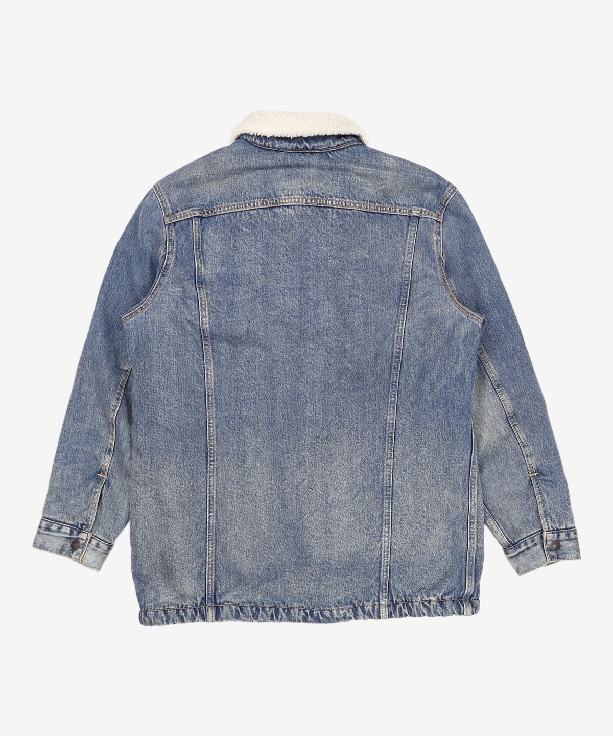 리바이스(LEVI'S) 데님/트러커 재킷 90