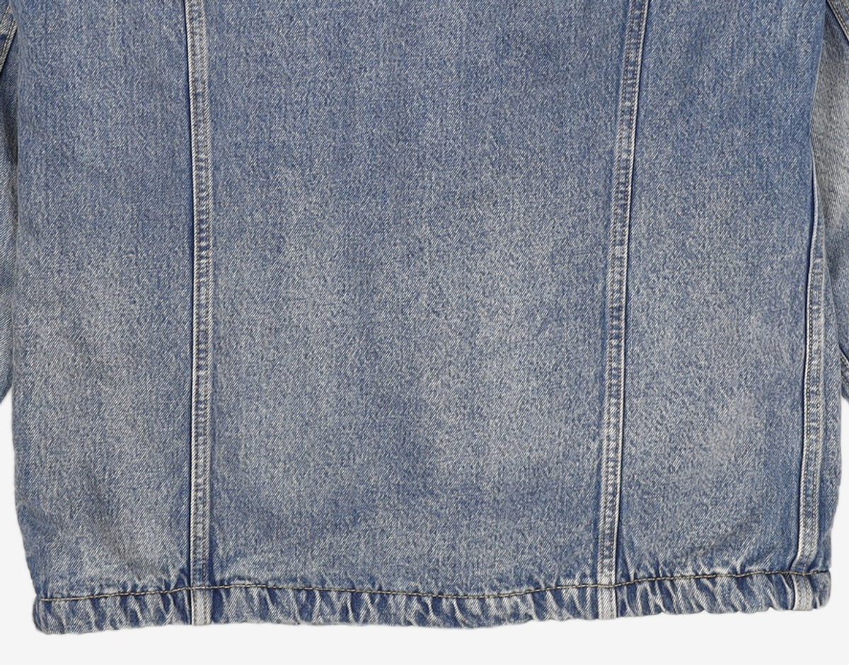 리바이스(LEVI'S) 데님/트러커 재킷 90