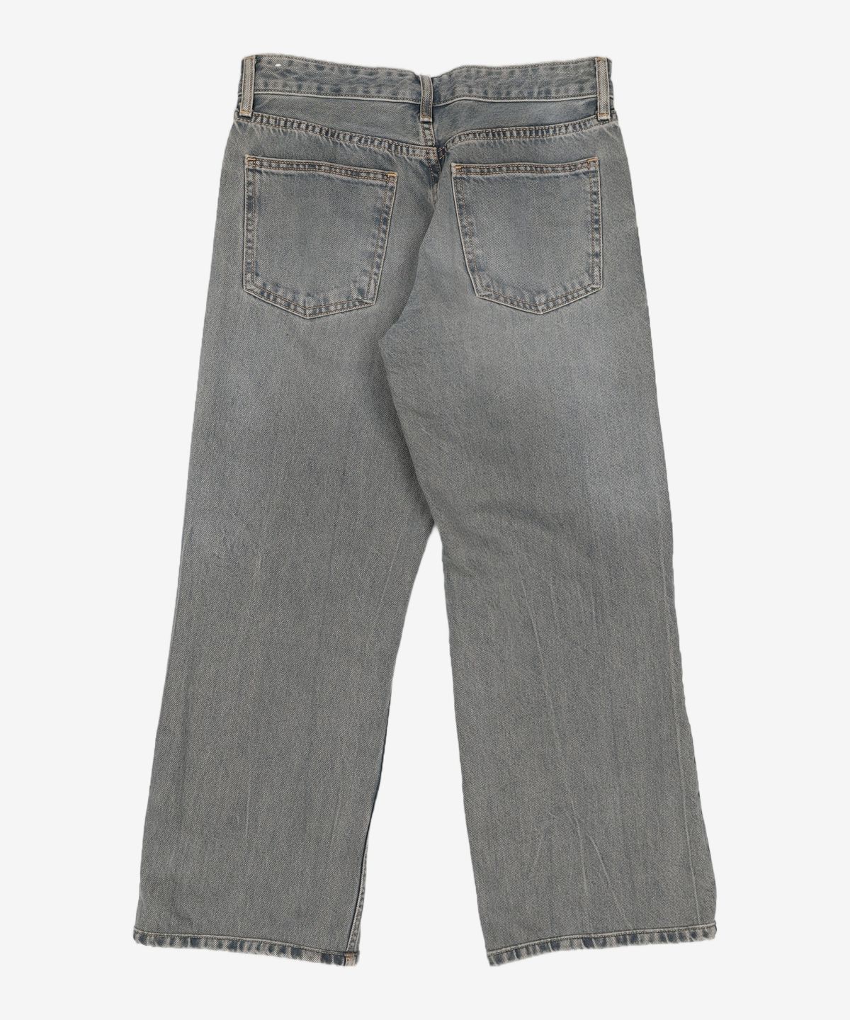 자라(ZARA) 청/데님 팬츠 5