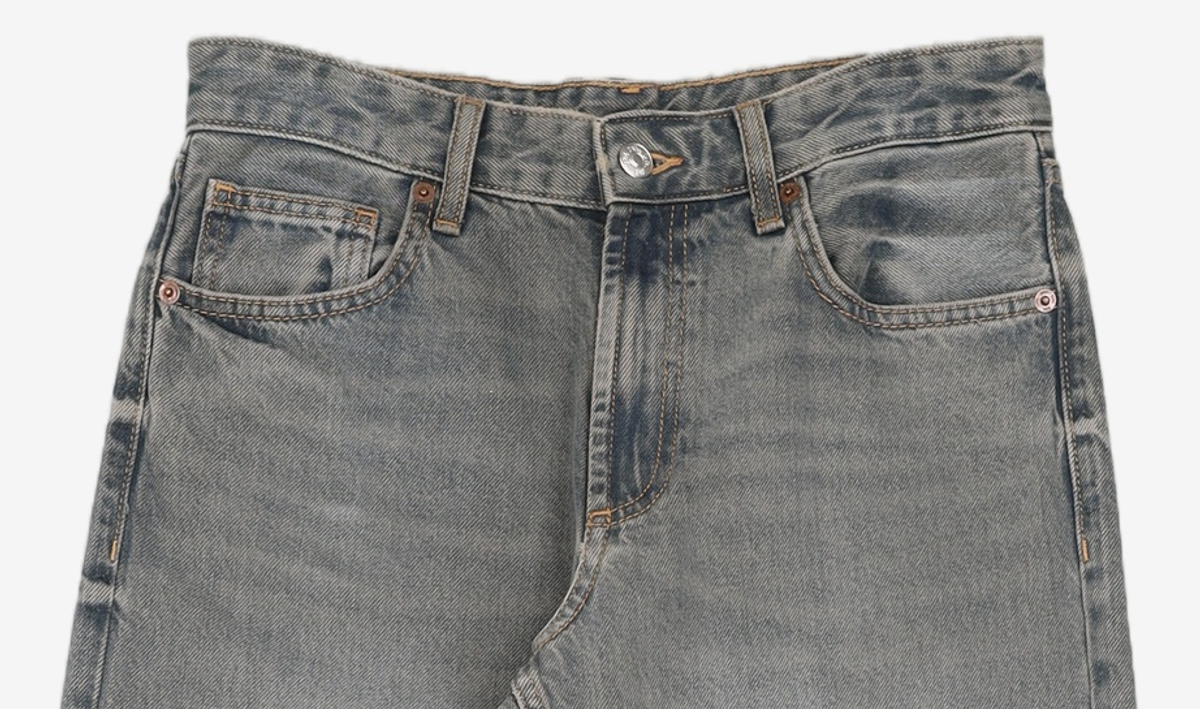 자라(ZARA) 청/데님 팬츠 5
