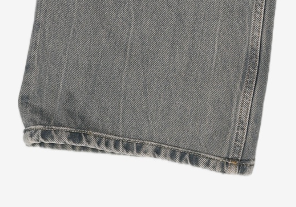 자라(ZARA) 청/데님 팬츠 5