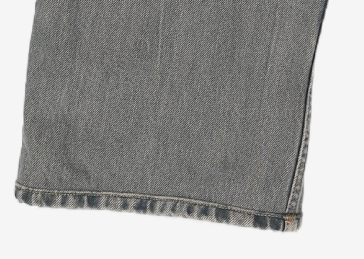 자라(ZARA) 청/데님 팬츠 5
