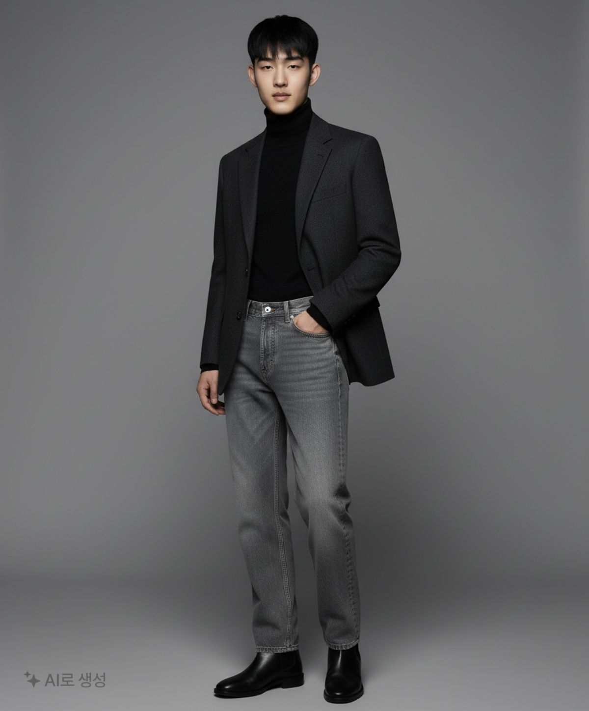 자라(ZARA) 청/데님 팬츠 5