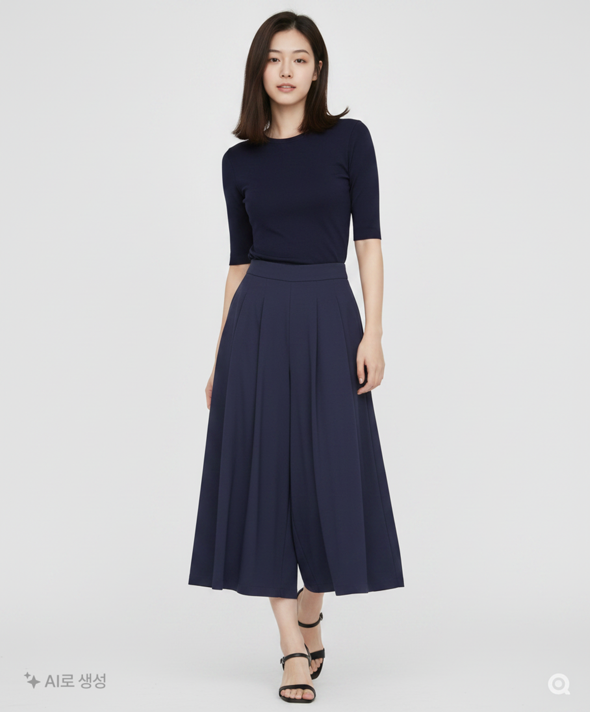 유니클로(UNIQLO) 기타 바지 M