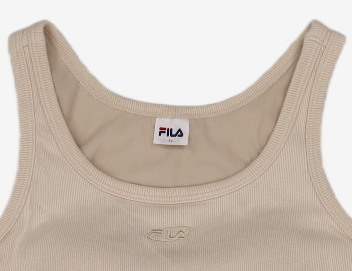휠라(FILA) 나시/민소매 티셔츠 90