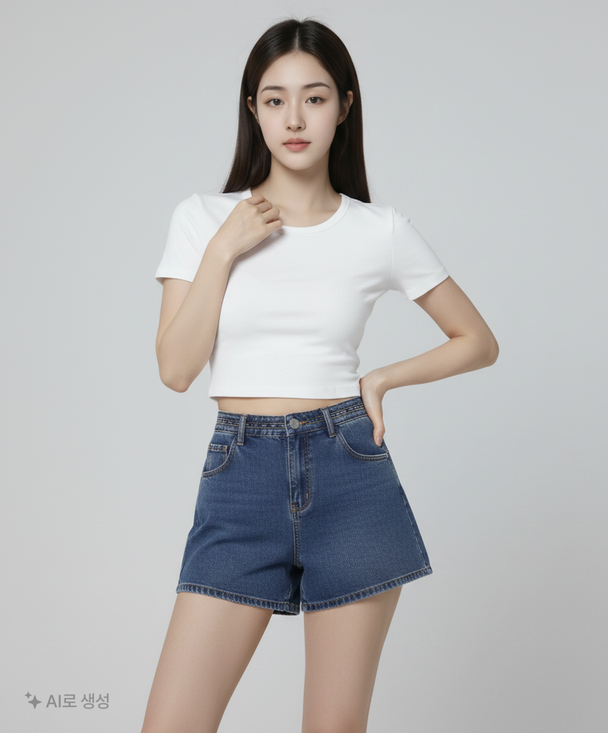 쿠오스(KUOSE) 숏팬츠