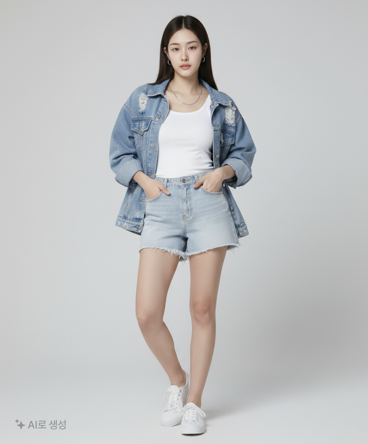 아우라(AULA) 숏팬츠 L