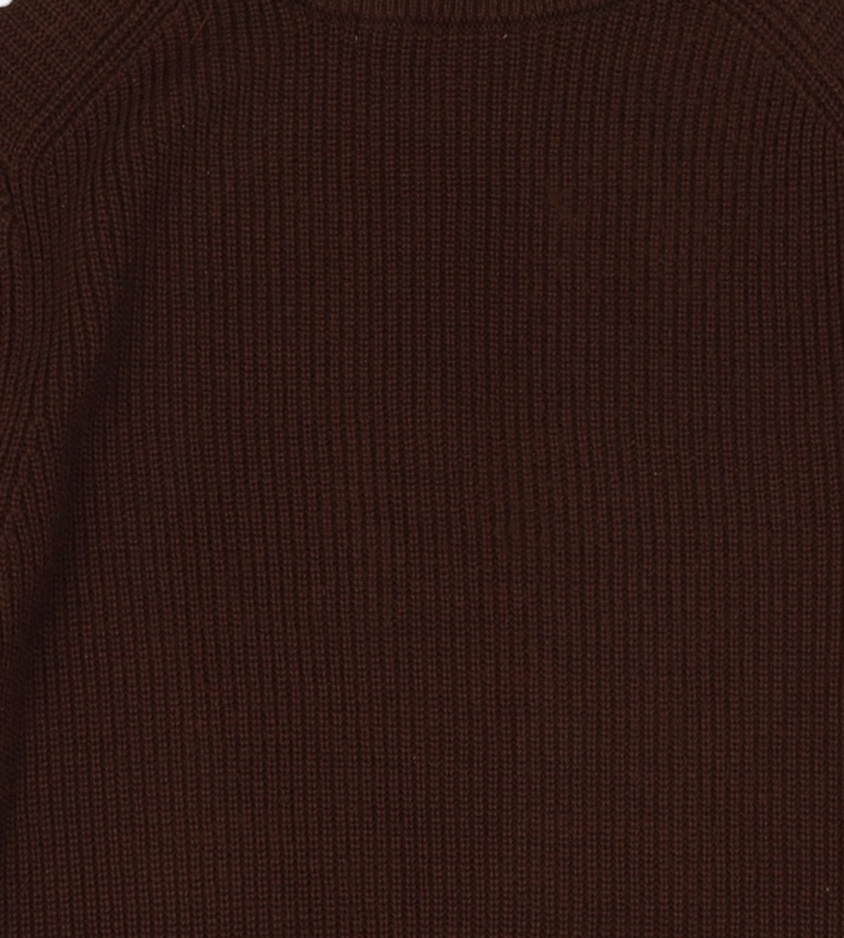 수아레(SUARE) 워셔블 하찌 하프 집업 니트 - 5 COLOR M