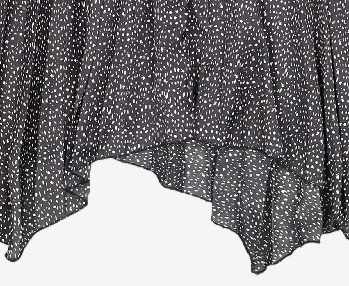 자라(ZARA) 롱스커트 M