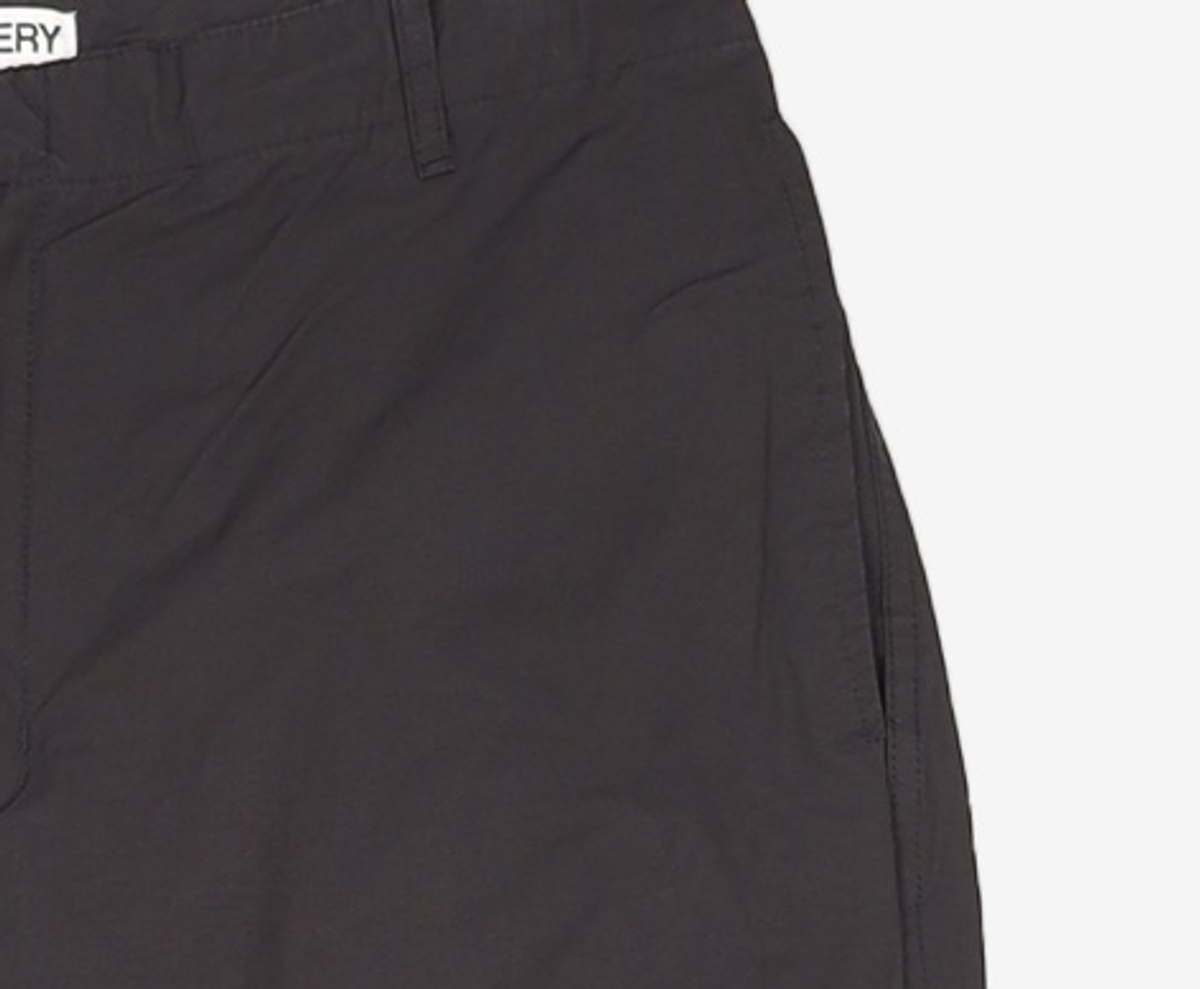 감마갤러리(GAMMA GALLERY) 코튼 팬츠 M