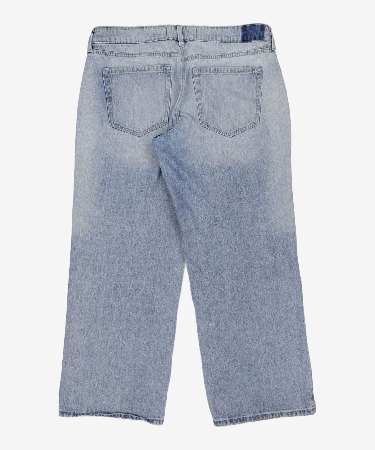 홀리스터(HOLLISTER) 청/데님 팬츠 32