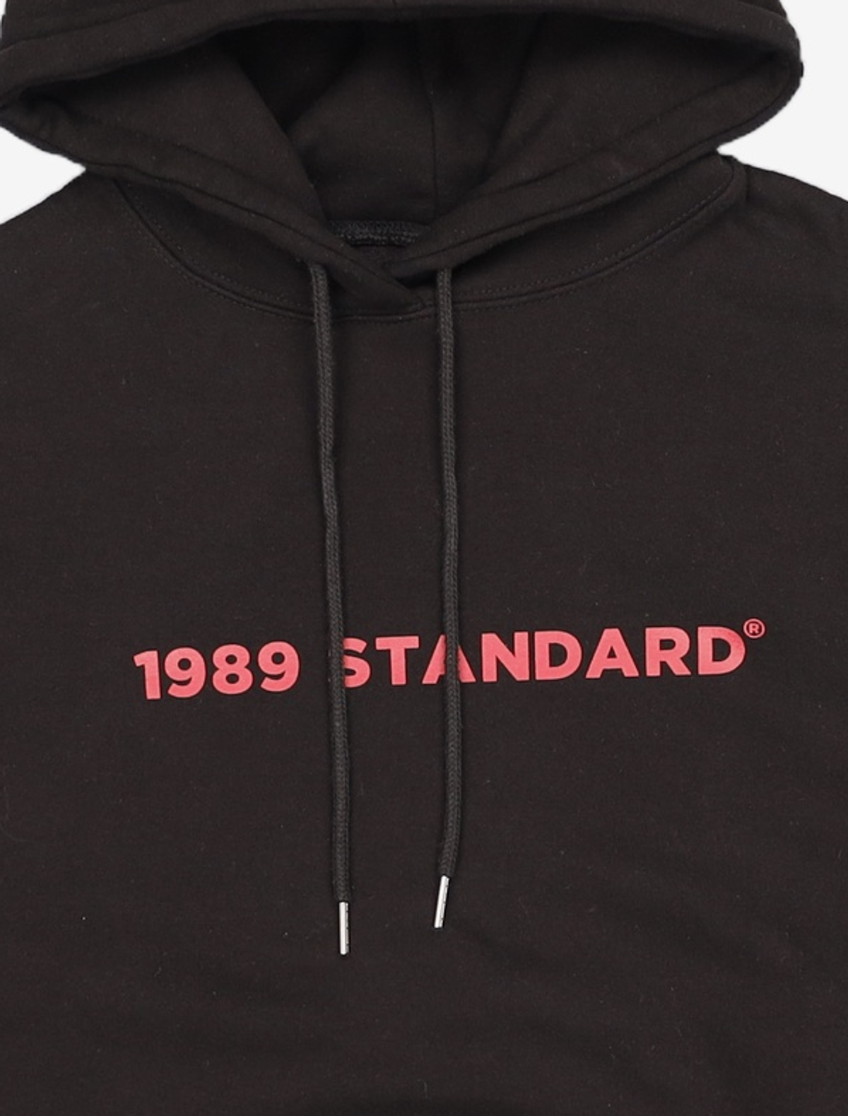 1989스탠다드(1989STANDARD) 후드 티셔츠 M
