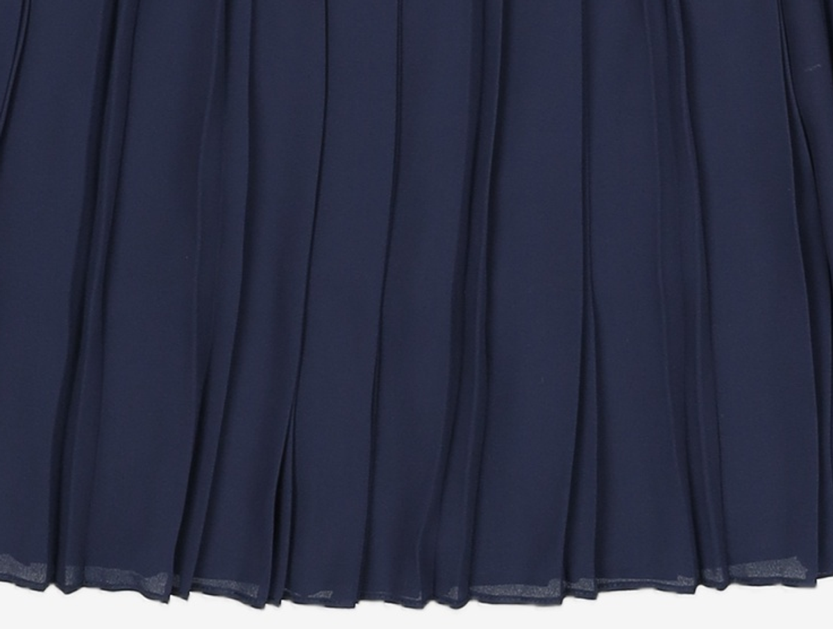 유니클로(UNIQLO) 롱스커트 M